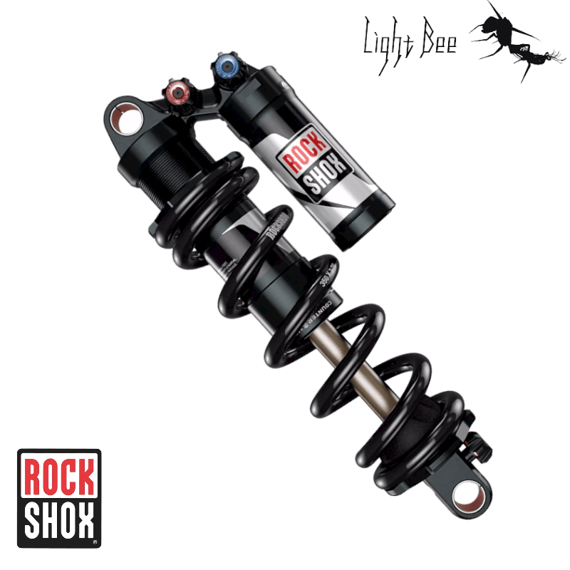 Ressort d'amortisseur EXT C90 ARMA MX Superlight V2 – Le shop 100% Sur-Ron